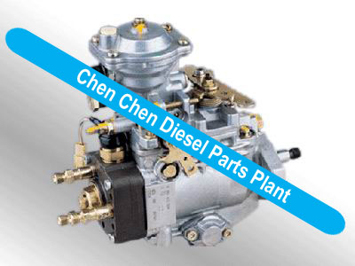 Diesel fuel injection parts VE PUMP-DDENSO